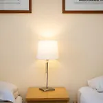 Trastevere Garden By Rental In Rome