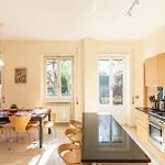 Trastevere Garden By Rental In Rome