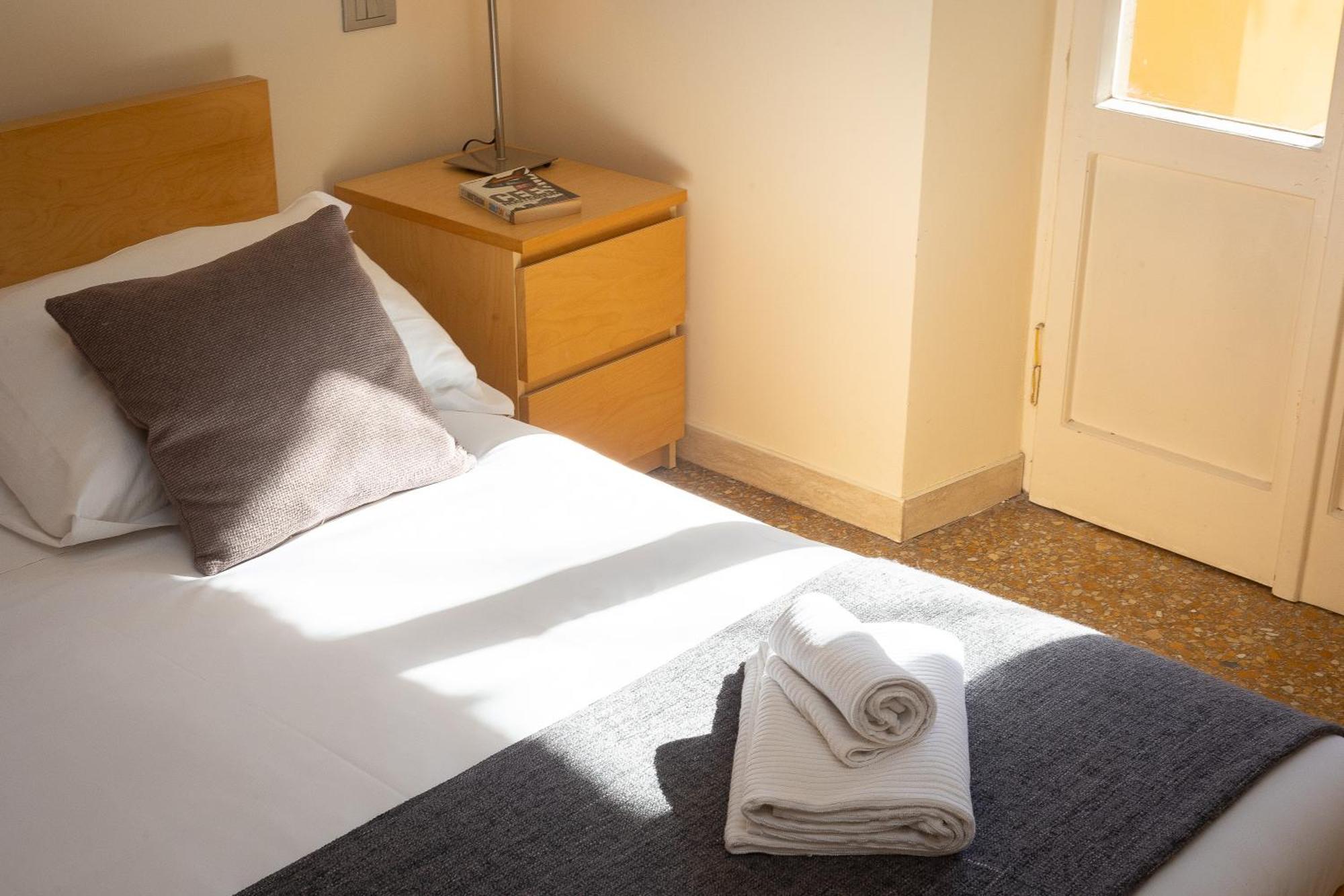 Trastevere Garden By In Apartment *